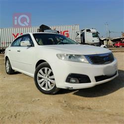 كيا اوبتيما